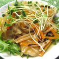 sakuni's cooksnap of when they made カジキマグロの☆さっぱり☆あんかけ.