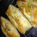 なっつっつぅ's cooksnap of when they made ☆アップルカスタードパイ☆.