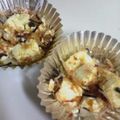 はっぴーはりぼ's cooksnap of when they made 塩コンブdeクリームチーズ☆.