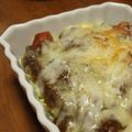 モーリーママ's cooksnap of when they made 残りものカレーで焼きカレー.