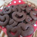 あっ君ママ♪'s cooksnap of when they made まだ間に合う☆ﾁｮｰ簡単サクサククッキー.