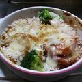 みみのみ２３'s cooksnap of when they made 簡単！！フライドポテトグラタン.