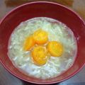 ぴぁんしゃん's cooksnap of when they made キャベツとミニトマトのスープ.