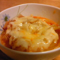 TATOCO's cooksnap of when they made !簡単!冬野菜と鶏肉のトマト煮込み.
