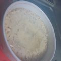 こずっぺ's cooksnap of when they made ☆インスタントOK!残り味噌汁茶碗蒸し☆.
