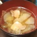 ＲＫまま's cooksnap of when they made 大根スープ.