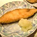 こうまさmam's cooksnap of when they made あっさり(*・∀・*)ﾉ かれいから揚げ.