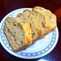 しらたま＊゜'s cooksnap of when they made ホットケーキミックスで♪栗ケーキ❤.