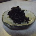 ポコバナナ's cooksnap of when they made ✿簡単＆美味しい✿海苔の佃煮✿.