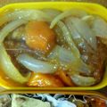 桔梗姐さん's cooksnap of when they made でっかいお肉の酢豚～精進風～.
