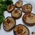 myukitty's cooksnap of when they made 我が家のシイタケはマヨ醤油焼き.