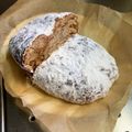猫田課長's cooksnap of when they made ビニール袋で混ぜる♪簡単シュトレン.