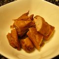 サヤん's cooksnap of when they made ドボドボ！ウチの酢鶏.