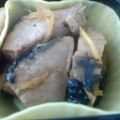 軍鶏爺's cooksnap of when they made 鰹のたたきで佃煮(^O^).
