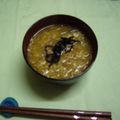 ちさパン's cooksnap of when they made 白菜で酸っぱ辛い酸辣湯(スーラータン）.