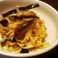 doirin's cooksnap of when they made あちゃら漬け☆切り干し大根の酢漬け.