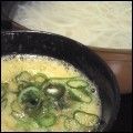 麻's cooksnap of when they made 山形ひっぱりうどん～郷土料理～.