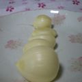 にゃぁくん's cooksnap of when they made 簡単に剥けちゃう♪ニンニクの皮.