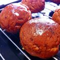 怜-ryo-'s cooksnap of when they made サクサク皮のかりんとう饅頭.