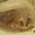 テディマロン's cooksnap of when they made 簡単おいしい白菜ミルフィーユ？！.