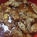 あまいこびと's cooksnap of when they made ◆◇超簡単！！豚トマトジュース煮◇◆.