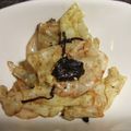 マチルンバ's cooksnap of when they made 温キャベツと塩昆布のおつまみ.