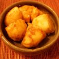 れなぼうず's cooksnap of when they made １０分で簡単、新じゃがのすっぱ煮♪.