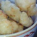 koくんmama's cooksnap of when they made 生姜と砂糖が奇妙にマッチする鶏の唐あげ.