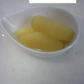 くまのおばちゃん's cooksnap of when they made リンゴのコンポート.