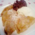 しゃむ伯爵's cooksnap of when they made もちもち☆ココナッツ餅　（ベトナム）.