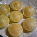 ミッシェル☆'s cooksnap of when they made HCM＆ヨーグルトdake蒸しパン☆.