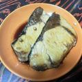 リトンまま's cooksnap of when they made ぶりの照り焼き.