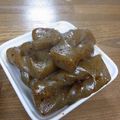 春小町's cooksnap of when they made 簡単☆こんにゃくだけ～ピリ辛炒め.