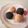 とらしょこ's cooksnap of when they made 簡単！お弁当に☆かぼちゃのゴマ団子☆.