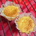 りぃりーちゃん's cooksnap of when they made 大好き☆簡単クリームチーズ＆ナッツケーキ.