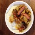 たねmama's cooksnap of when they made ミラネーゼのおふくろの味☆カスーラ.
