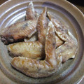 kumi06's cooksnap of when they made 世界の山ちゃん風　幻の手羽先揚げ＾＾♪.