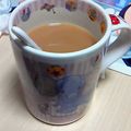 ayamon♪'s cooksnap of when they made ☆小豆コーヒー☆.