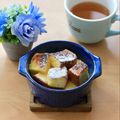 runa10's cooksnap of when they made ♪トースターでフレンチトースト♪.