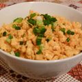 rie-tin's cooksnap of when they made 思い出のたまごころころ＊.