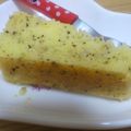 korenchisa's cooksnap of when they made 紅茶のパウンドケーキ.