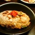 くるみ１３'s cooksnap of when they made ★我が家のレンコンバーグ★.