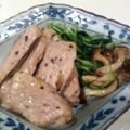 amiyuiママ's cooksnap of when they made ✽簡単ポークソテー♪レモンでさっぱり✽.