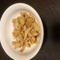 まよこライオンズ's cooksnap of when they made 鶏皮のお手軽！生姜醤油煮.