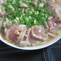 ニャン太7's cooksnap of when they made たたき風♪マグロの黒胡椒焼.