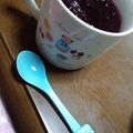 はりゅとくん's cooksnap of when they made とろける…寒天♡.