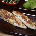 わーきち's cooksnap of when they made 簡単☆ささみのクレソルパン粉焼き.