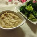 miyuki12's cooksnap of when they made ポン☆マヨチーディップ.