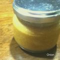 haruka01's cooksnap of when they made 野菜が山盛り食べれるオニオンドレッシング.