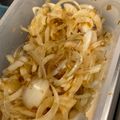 大熊猫さん's cooksnap of when they made 新玉ねぎだけで！サラダ.